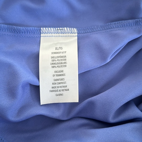 Denver Hayes Cap Sleeve NWOT - Picture 3 of 4